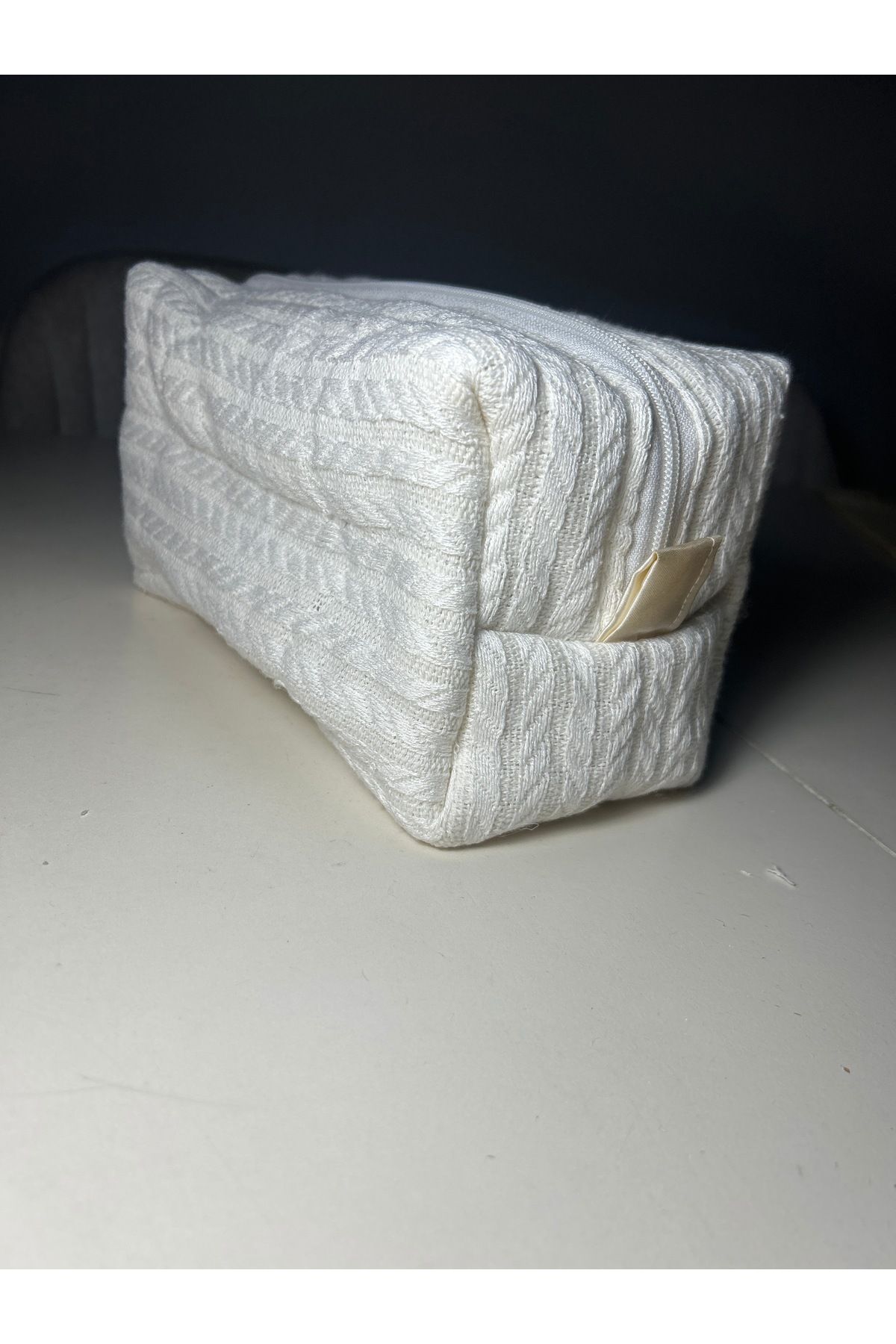 Farida Design Makyaj çantası
