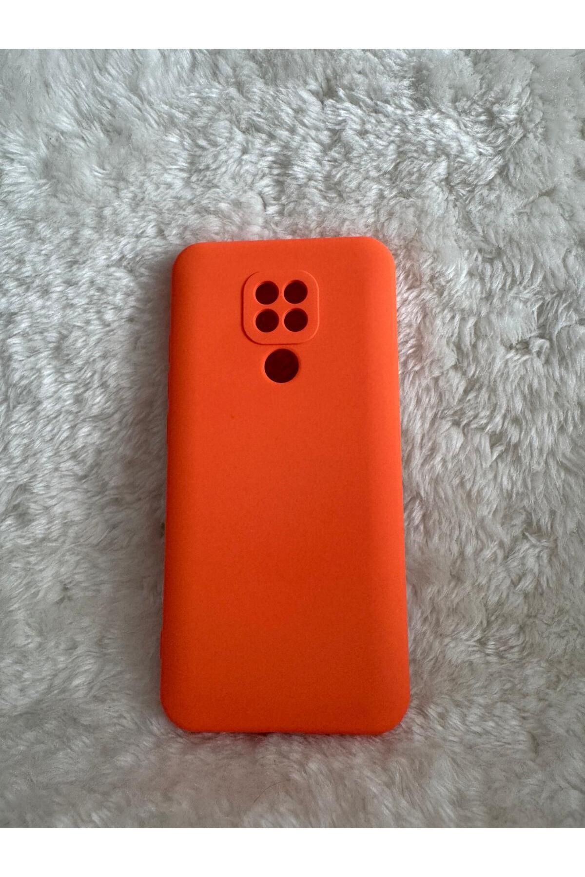 QEM General Mobile 20 ile Uyumlu Yumuşak Dokulu Lansman Telefon Kılıfı