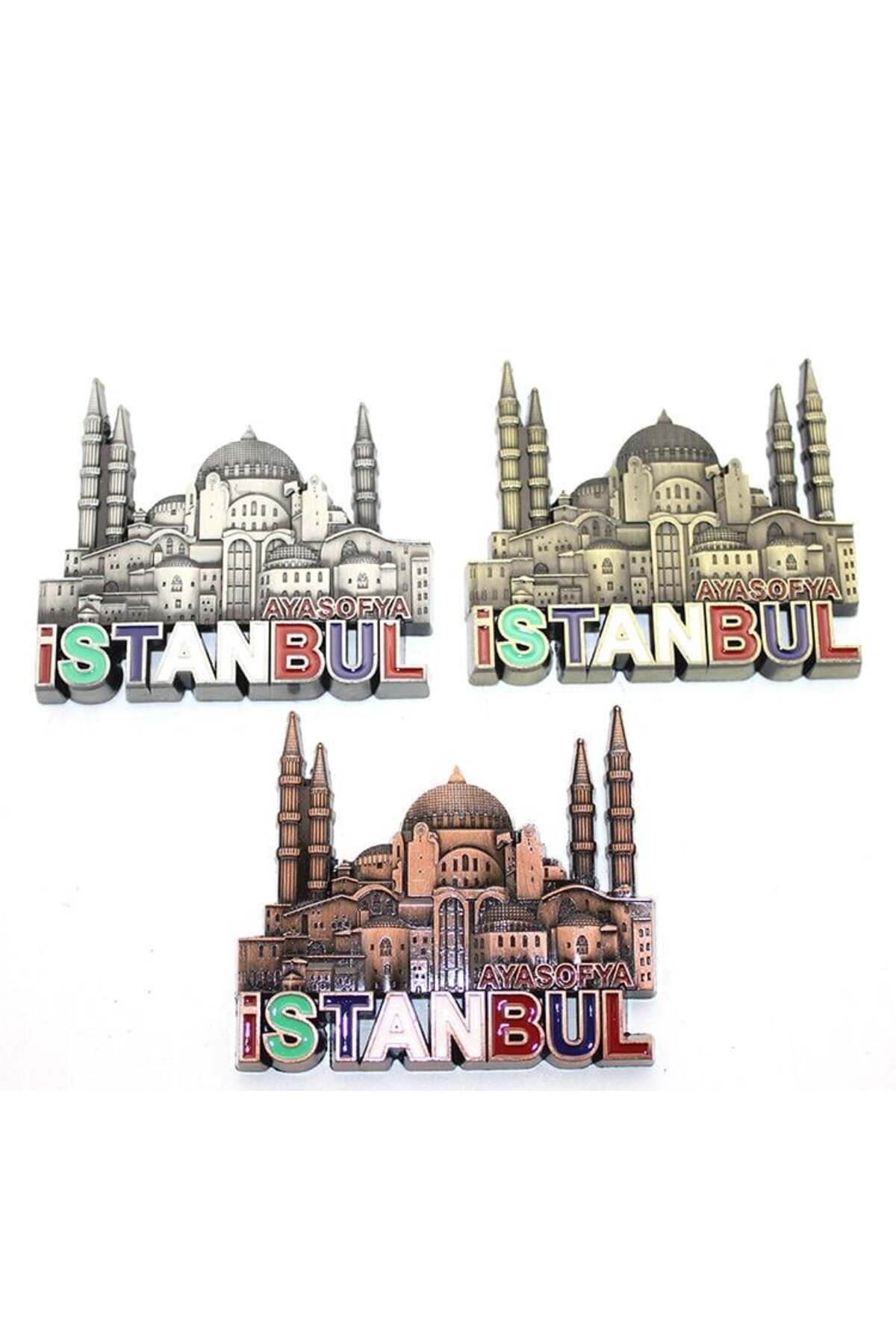 alsepeteavm İstanbul Temalı Enfiye Kutusu Alk3345
