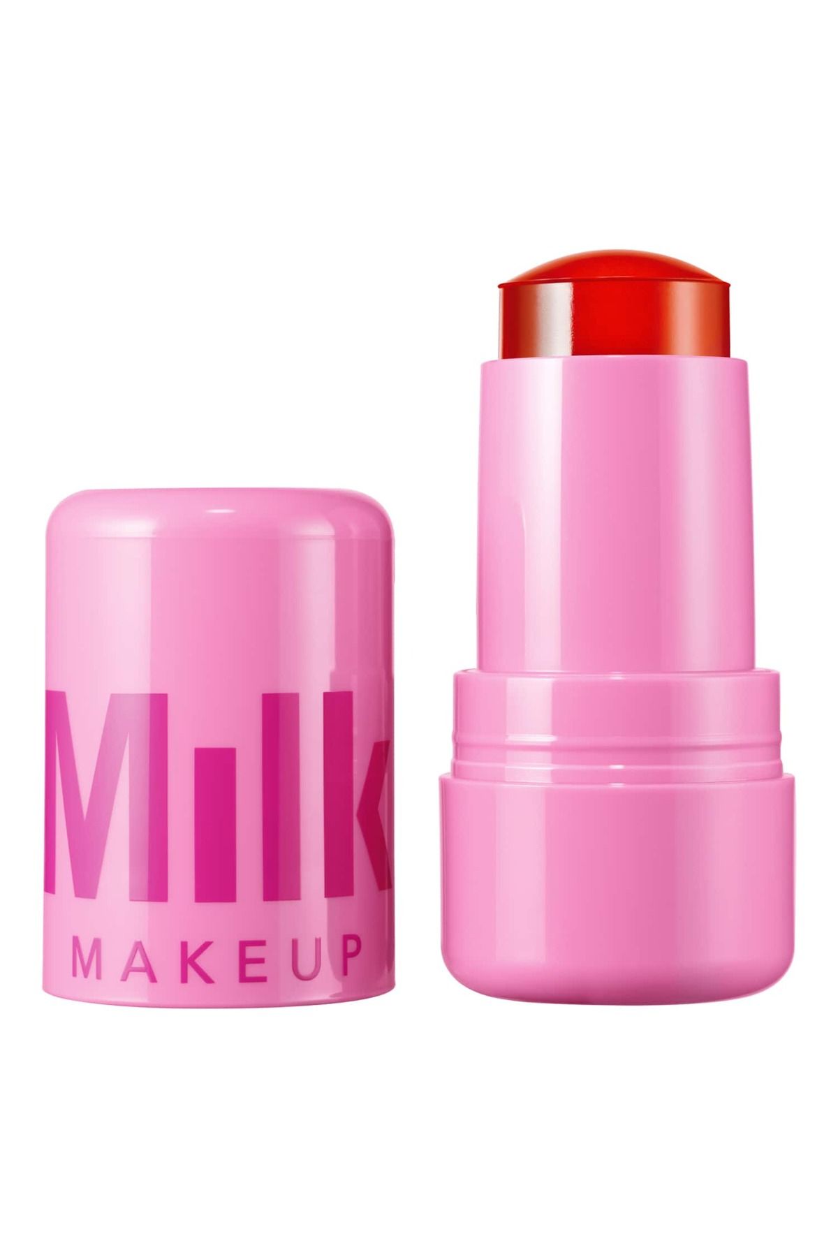 Milk Makeup Cooling Water Jelly Tint - Dudak ve Yanak Renklendirici Stick Fresh (5 g)