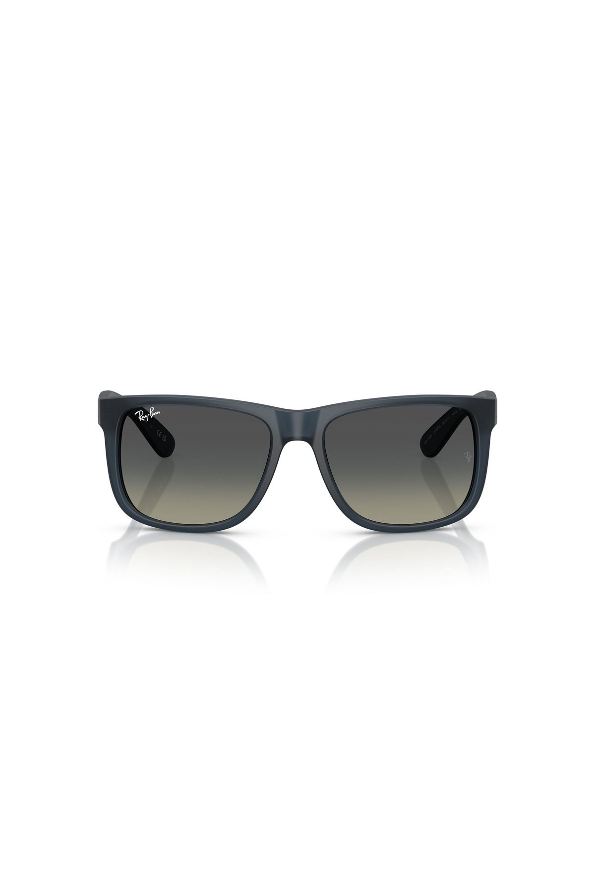 Ray-Ban 0rb 4165 Justin 6813/11 55