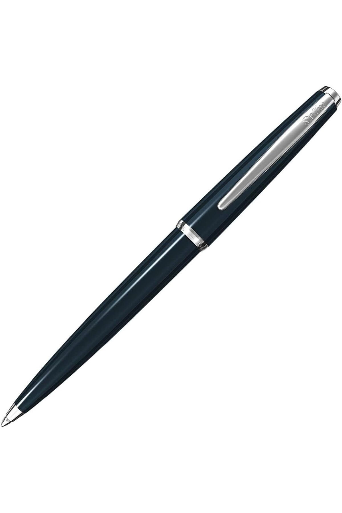 STOREMAX ELZ Vintage 33 Tükenmez Kalem Lacivert FRNTR 1127478