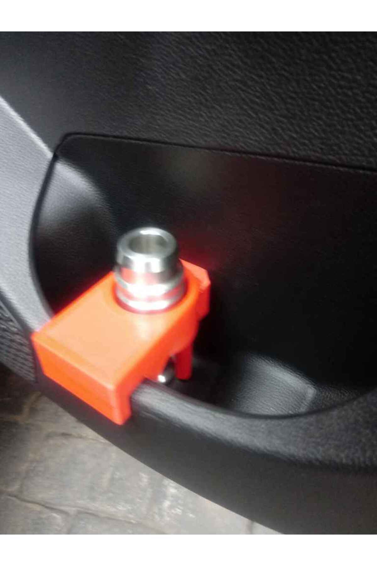 Lucest Dacia Sandero 3 2021-2022 LPG (GLP) Adaptör Desteği (Plastik Aparattır!!!)