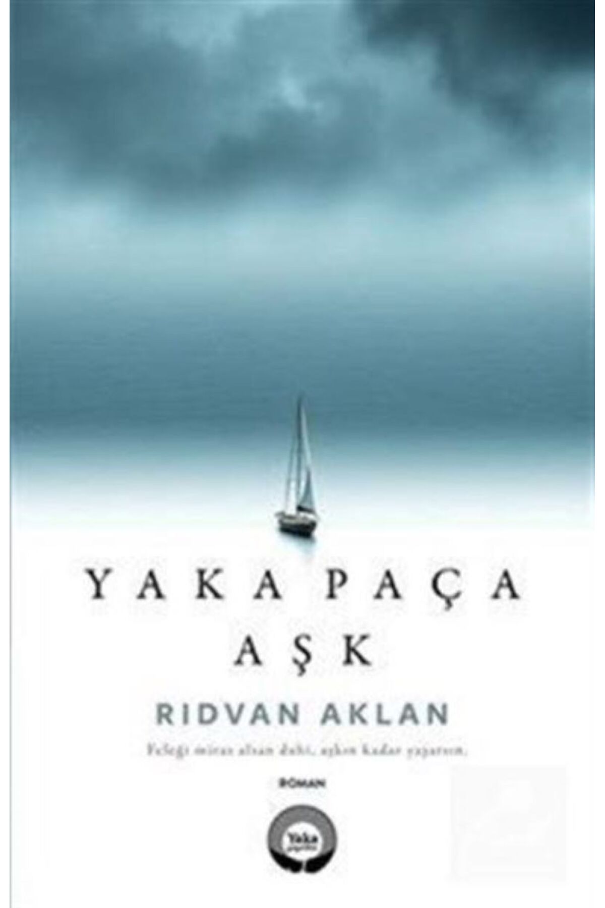 Yaka Yayınları Yaka Paça Aşk