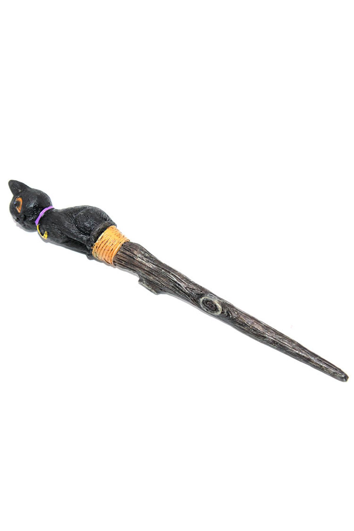 Orkun MANDIRACILAR Polyester Sihirli Asa Model 16