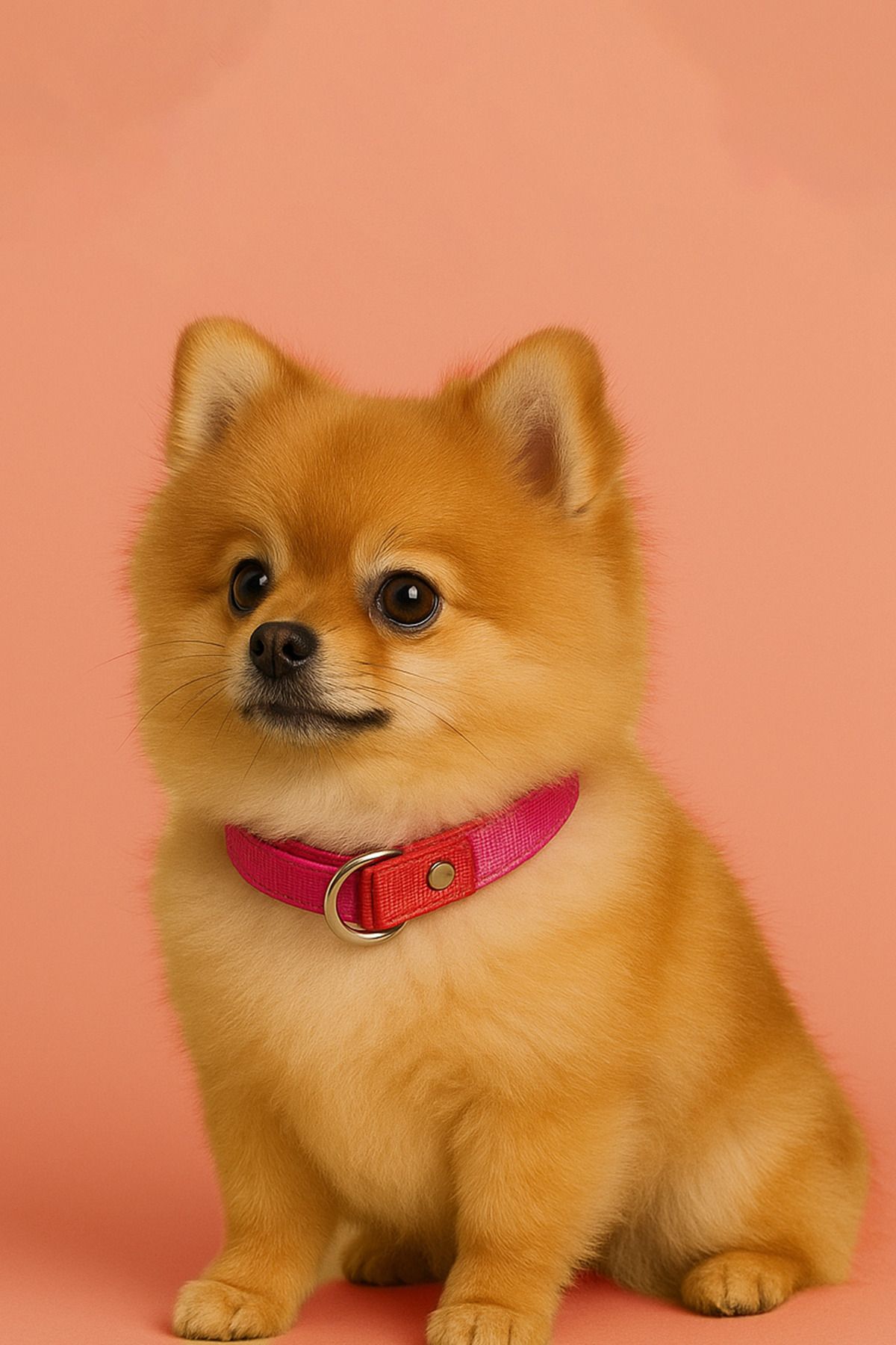 MOODPAW Köpek Boyun Tasması