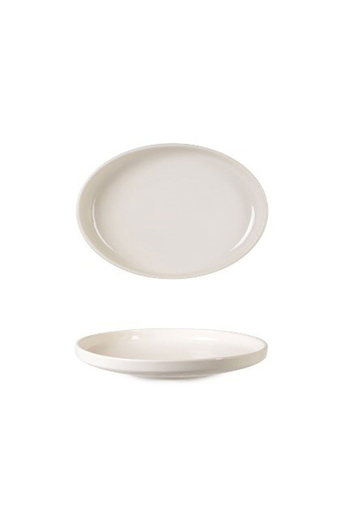 MATMEL Toledo Çukur Tabak - 18,5 cm