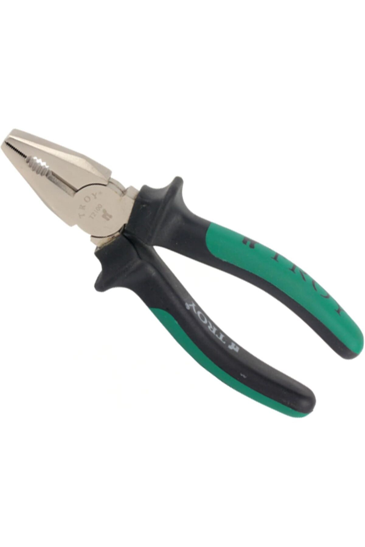 Mu Art Ahşap Mrt T 21007 Kombine Pense, 180 Mm Art 871301