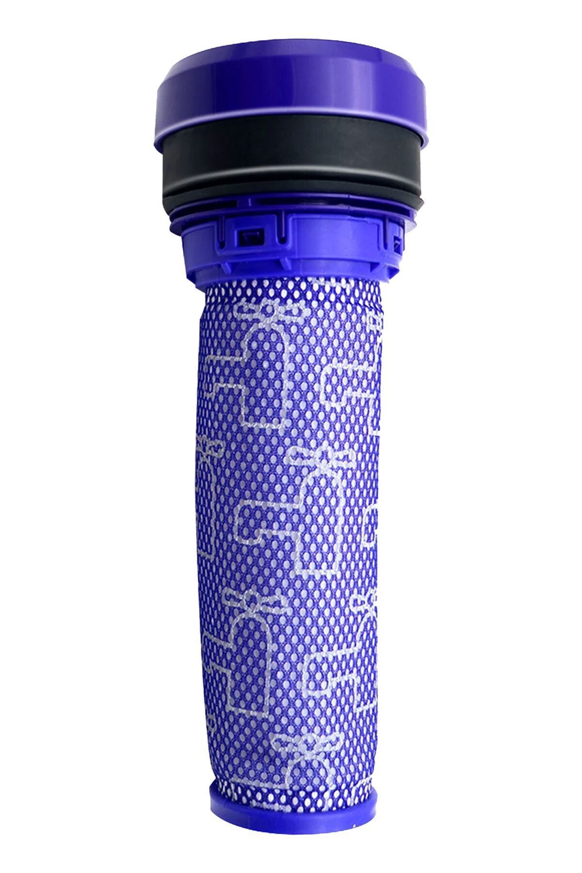 Marketto Dyson DC 37 Tangle Free / Origin / Animal Uyumlu Süpürge Ön Filtresi