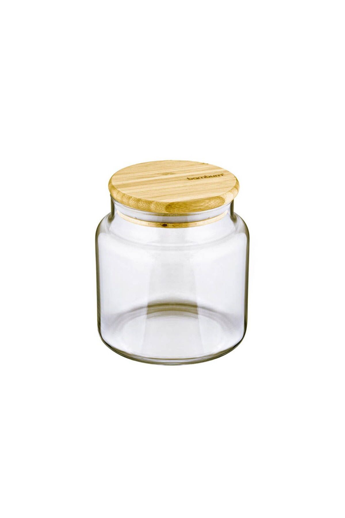 ASPARTAM Zone Cam Saklama Kabı - 650 ml