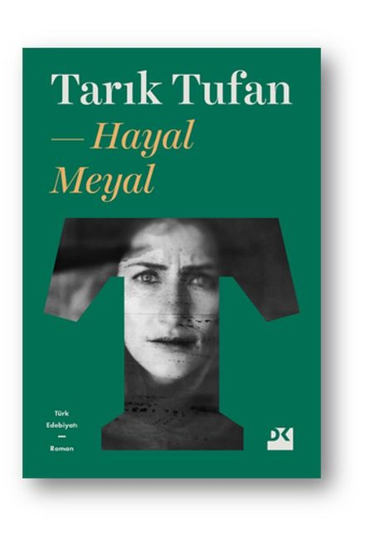 Destek Yayınları Hayal Meyal