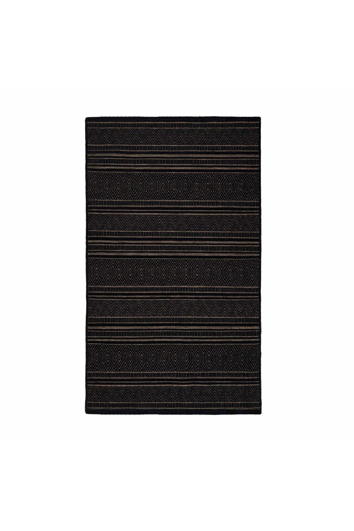MATMEL Lexus Halı - Antrasit - 120x180 cm