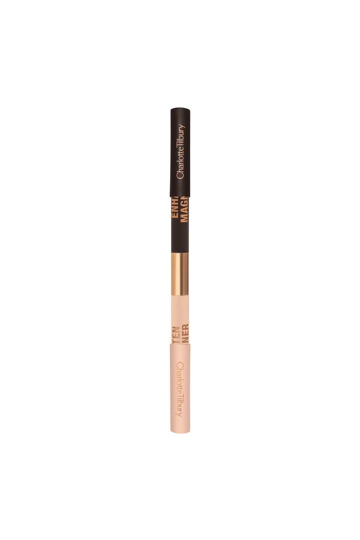charlotte tilbury Double ended liner supernudes - Eyeliner Supernudes (1 g)