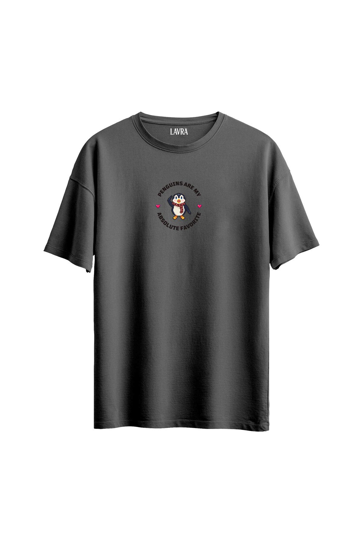 ROCKS BreakOut Absolute Oversize Tshirt