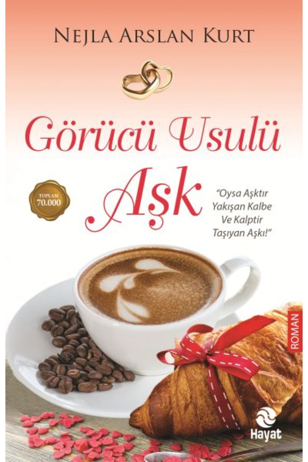 Türk Dil Kurumu Yayınları Görücü Usulü Aşk