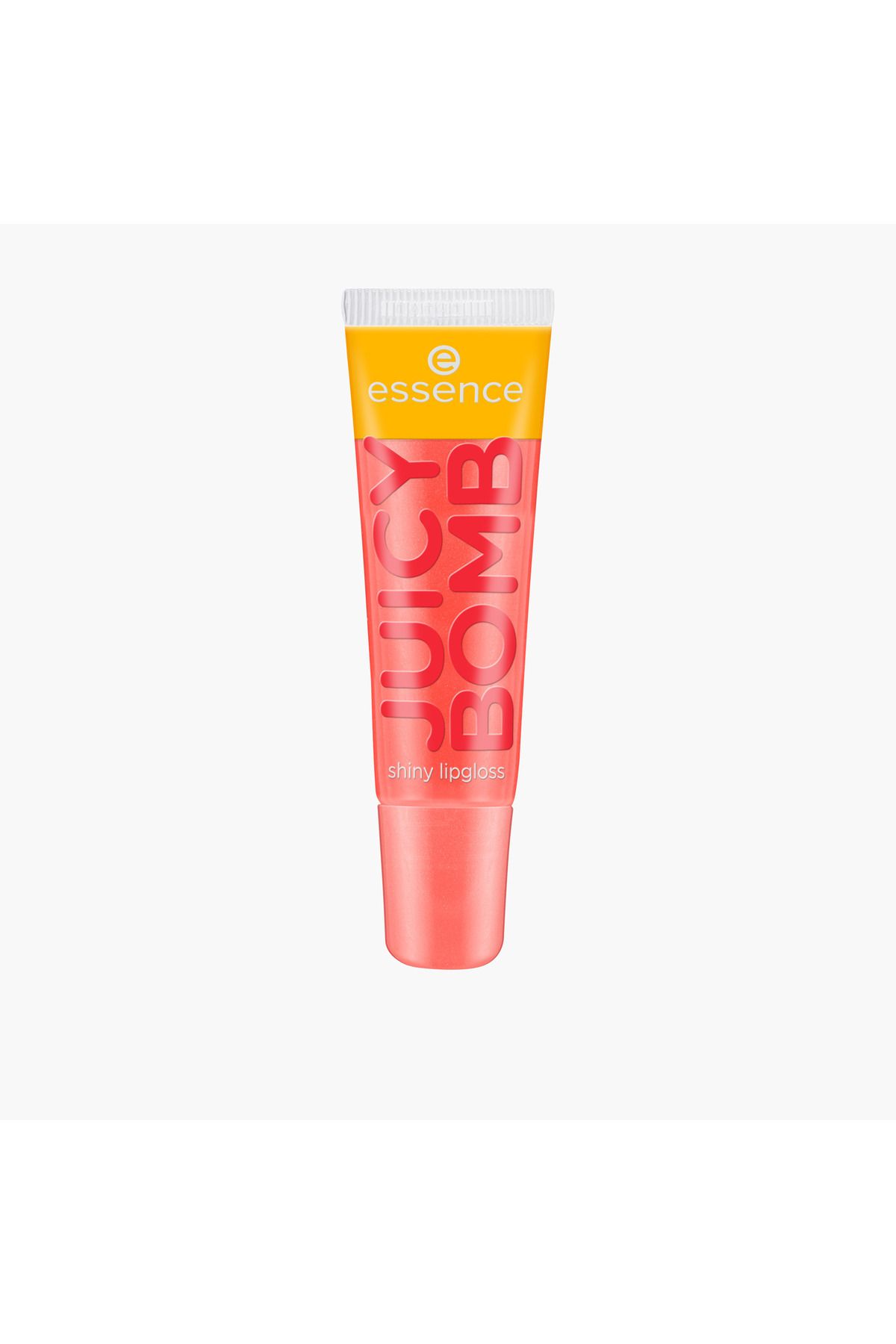Essence-Essence Juicy Bomb Shiny Lipgloss - 10 ml 1
