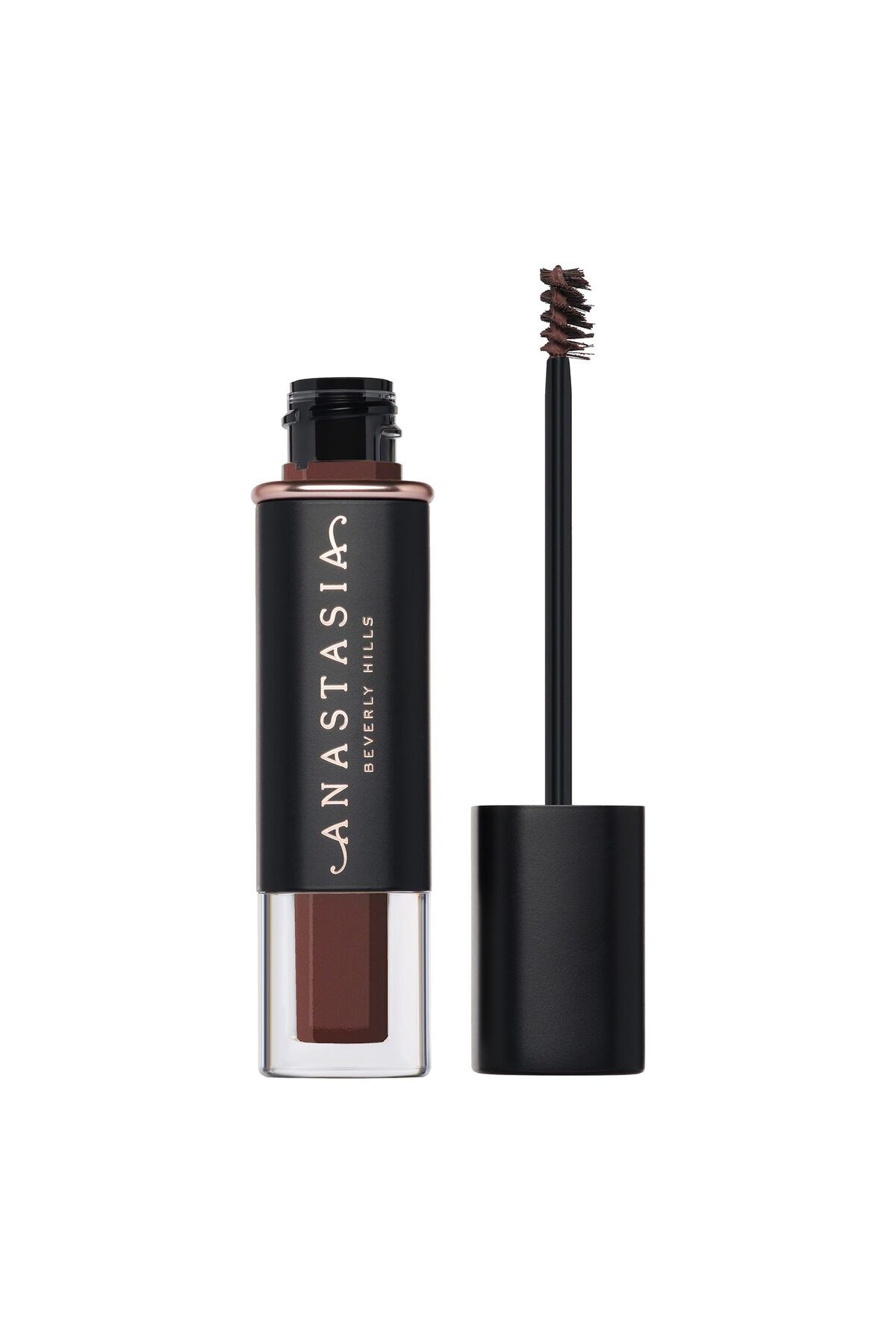 Anastasia Beverly Hills Volumizing Tinted Brow Gel - Kaş Jeli Chocolate (3,2 ml)
