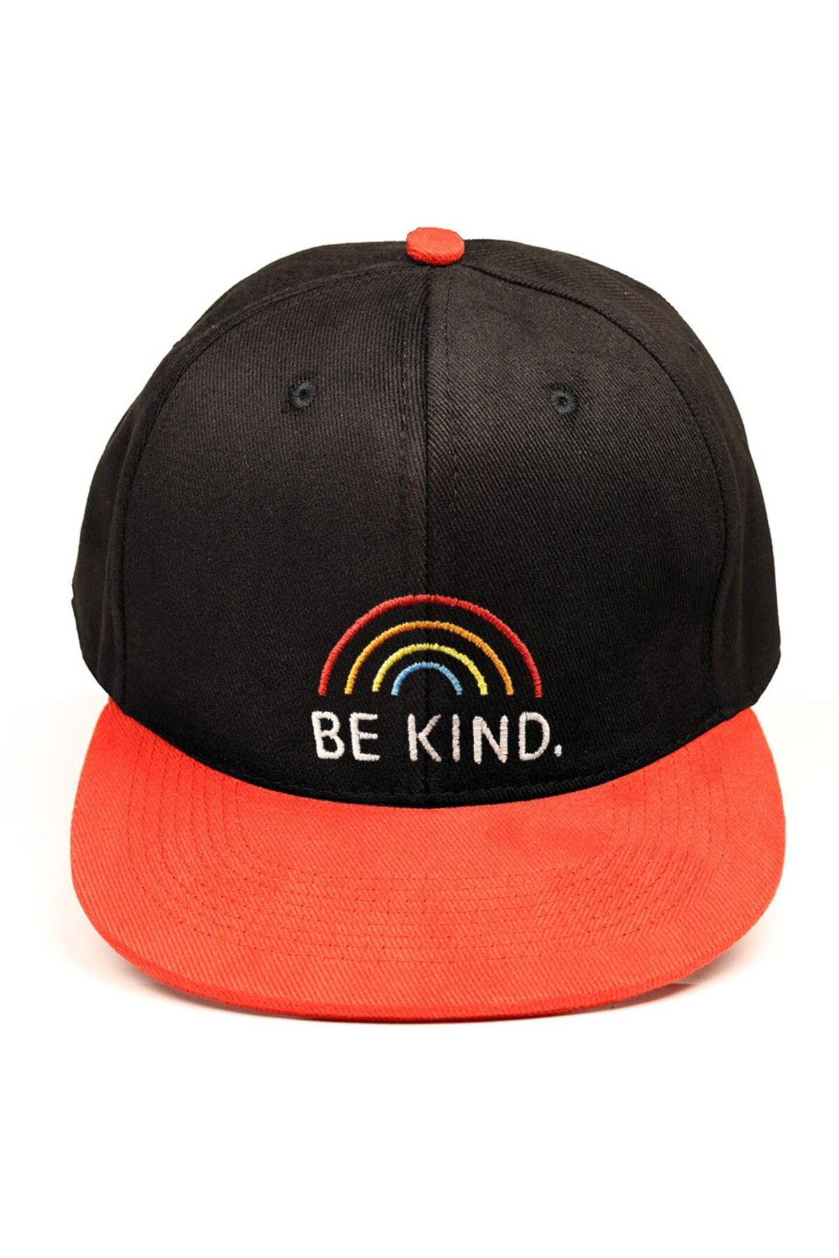 T-FUNNY Be Kind Hip Hop Şapka