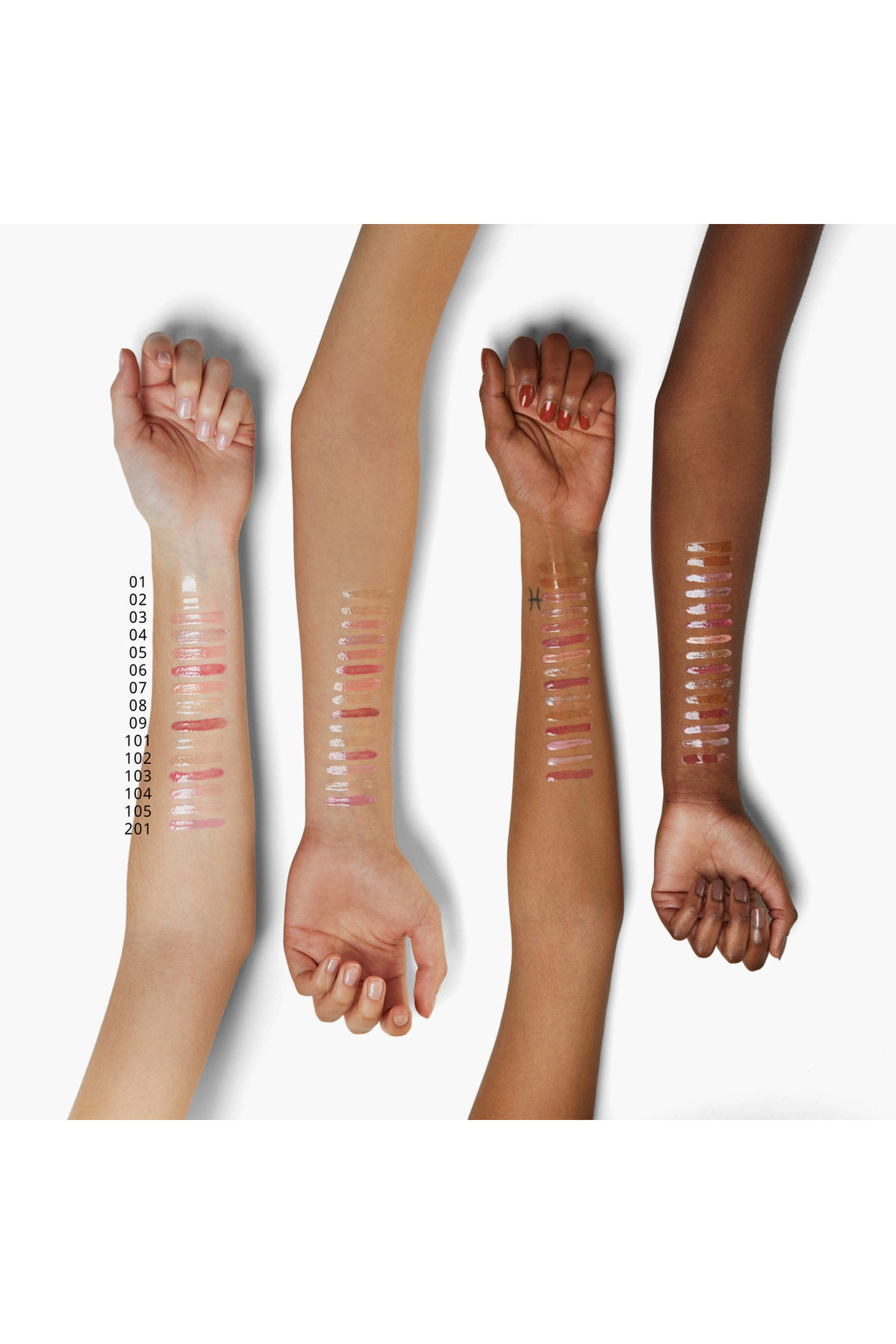 Essence-Essence Extreme Shine Volume Lip Gloss 5