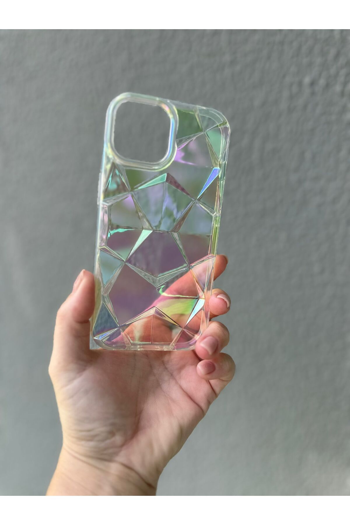 İZMİR ÖZER TEKNOLOJİ IPHONE 15 TASARIM KILIF