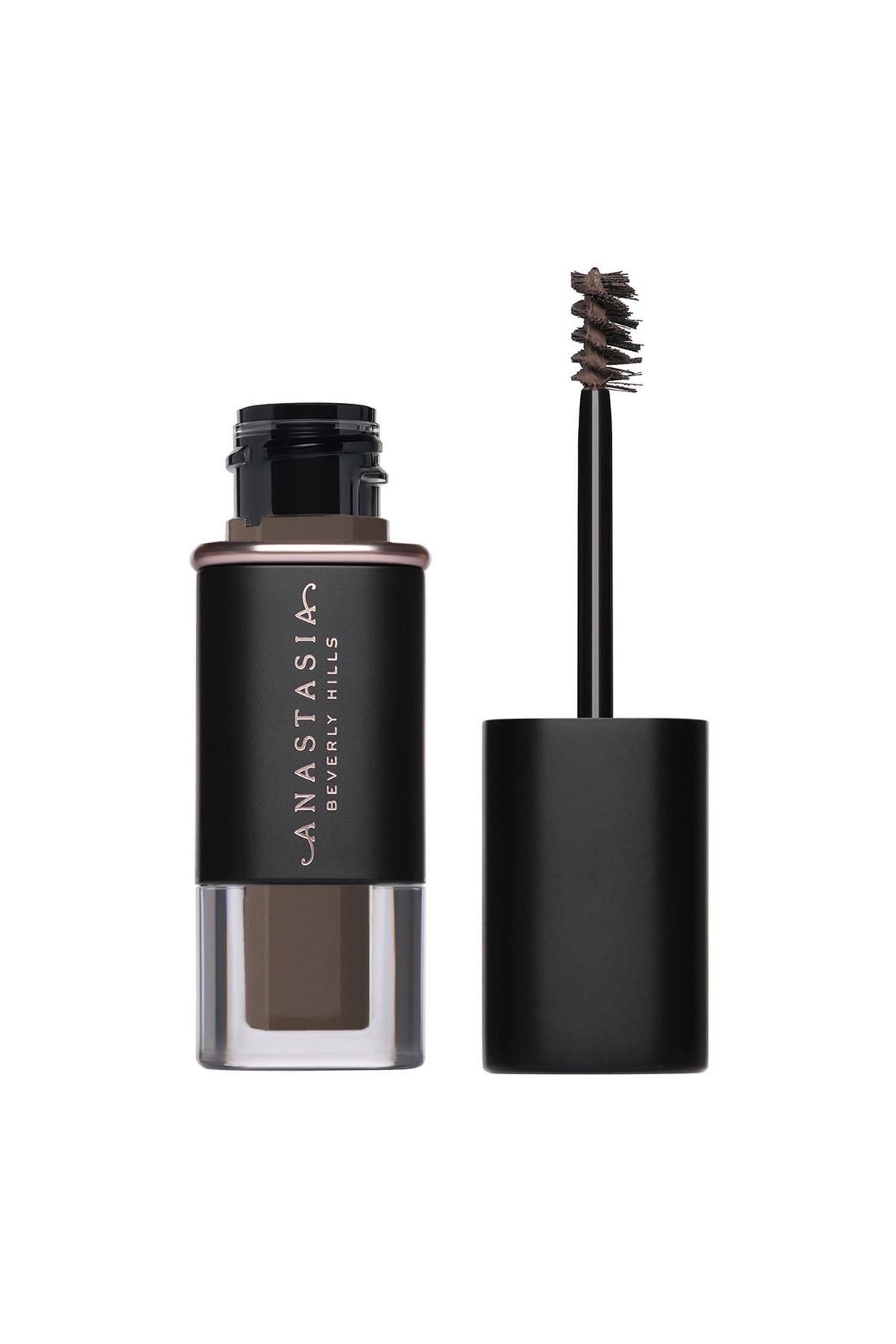 Anastasia Beverly Hills Volumizing Tinted Brow Gel - Kaş Jeli - Seyahat Boyu Soft Brown (2,1 ml)
