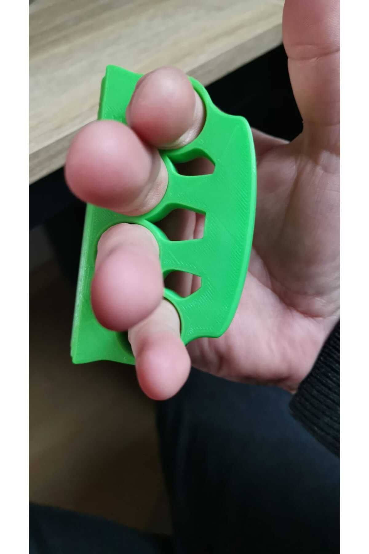 Lucest Pirinç mafsal buz kazıyıcı (Plastik Aparattır!!!)