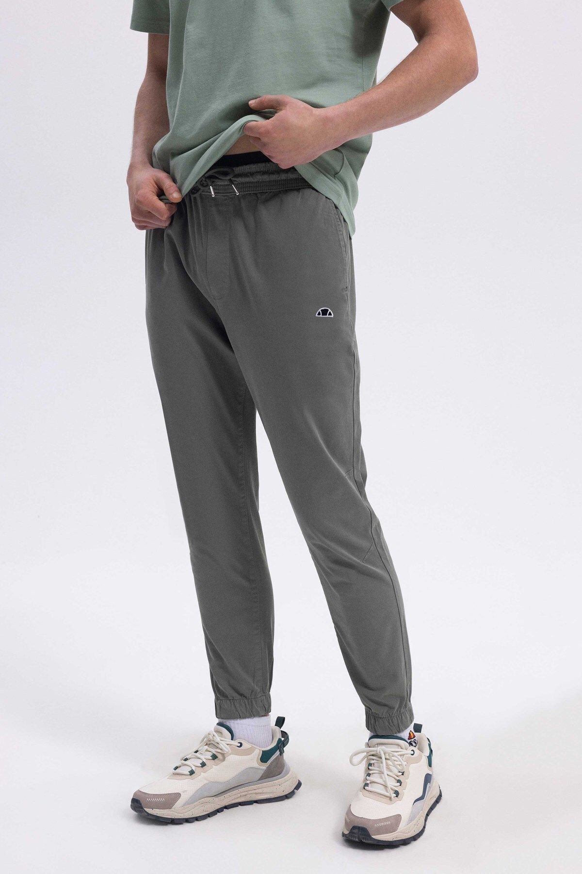 Ellesse Erkek Jogger Pantolon Em474-Kh
