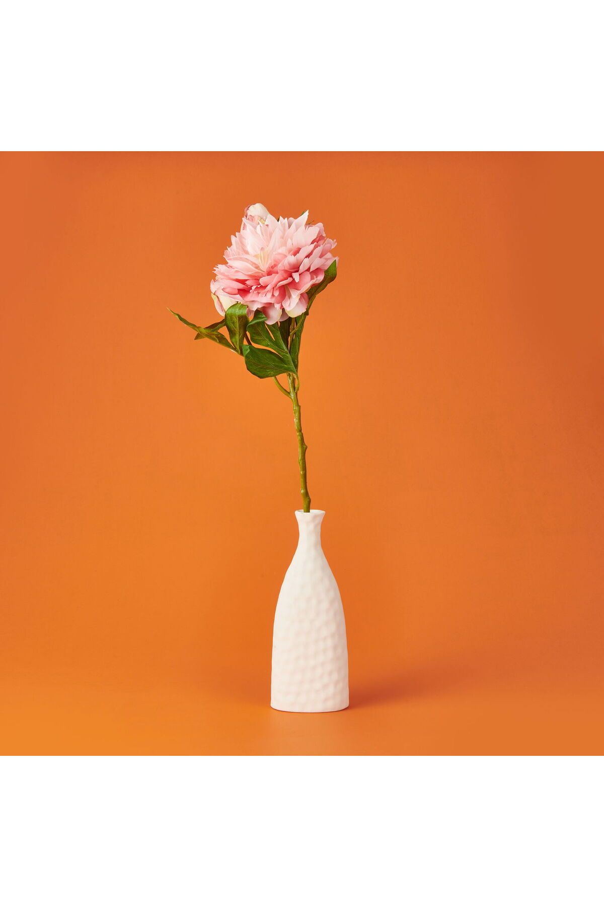 ASPARTAM Şakayık Yapay Çiçek - Pembe - 65 cm