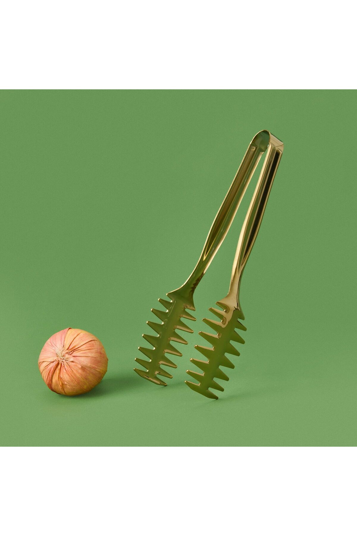 ASPARTAM Makarna Kaşığı - - 32 cm