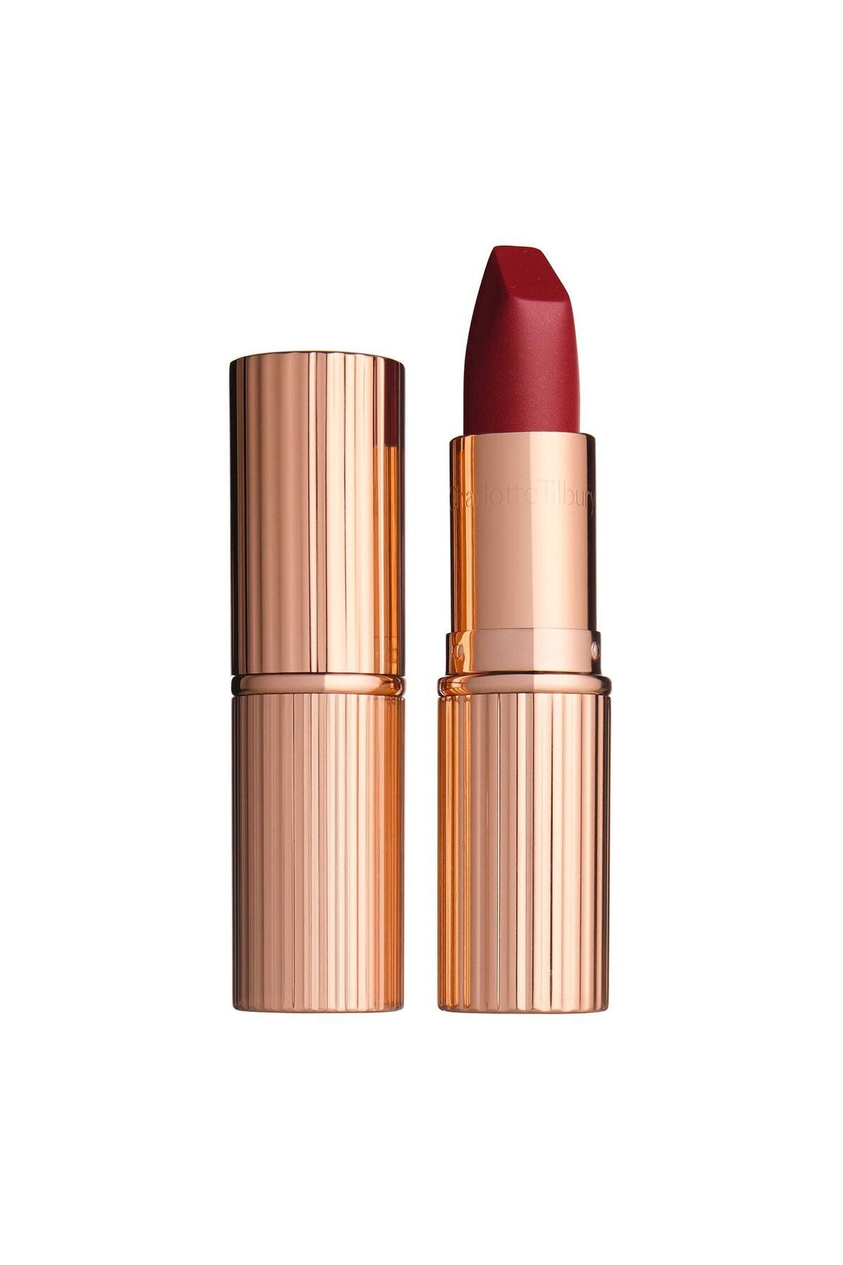 charlotte tilbury Matte Revolution - Ruj Love Liberty (3,5 g)