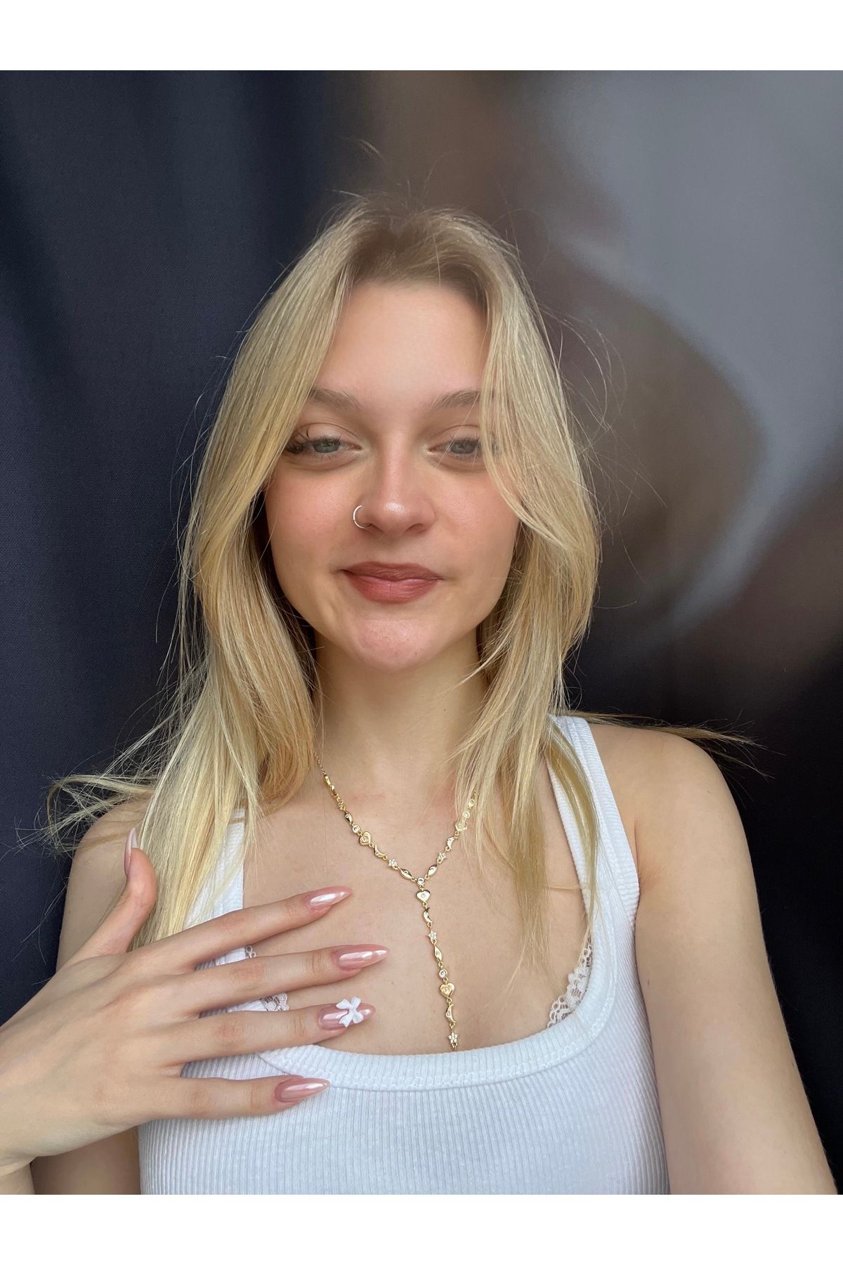 MOD10 Y Kolye