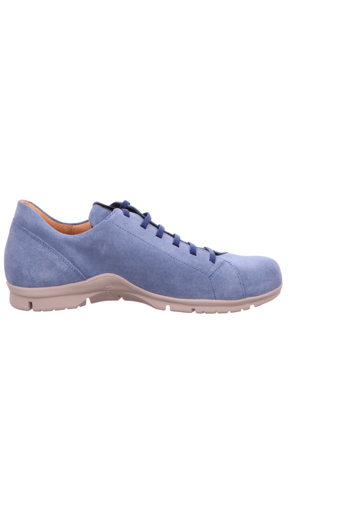 Think!-Sneaker für Herren in blau 4