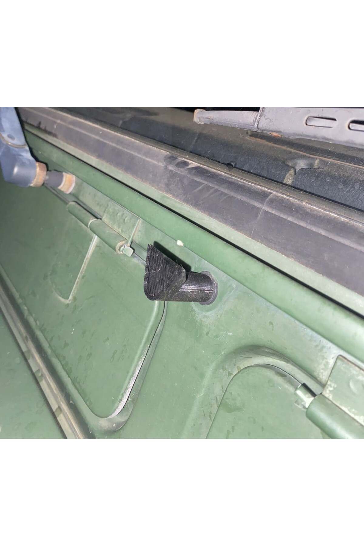 Lucest Ön cam silecek Land Rover Uyumlu Defender (Plastik Aparattır!!!)