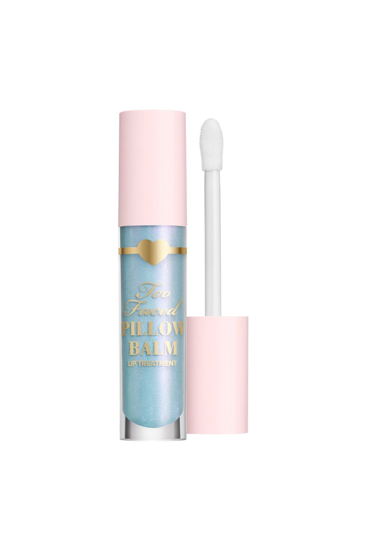 Too Faced Pillow Balm Original - Nemlendirici Dudak Balsamı PILLOW BALM ICE CRYSTAL