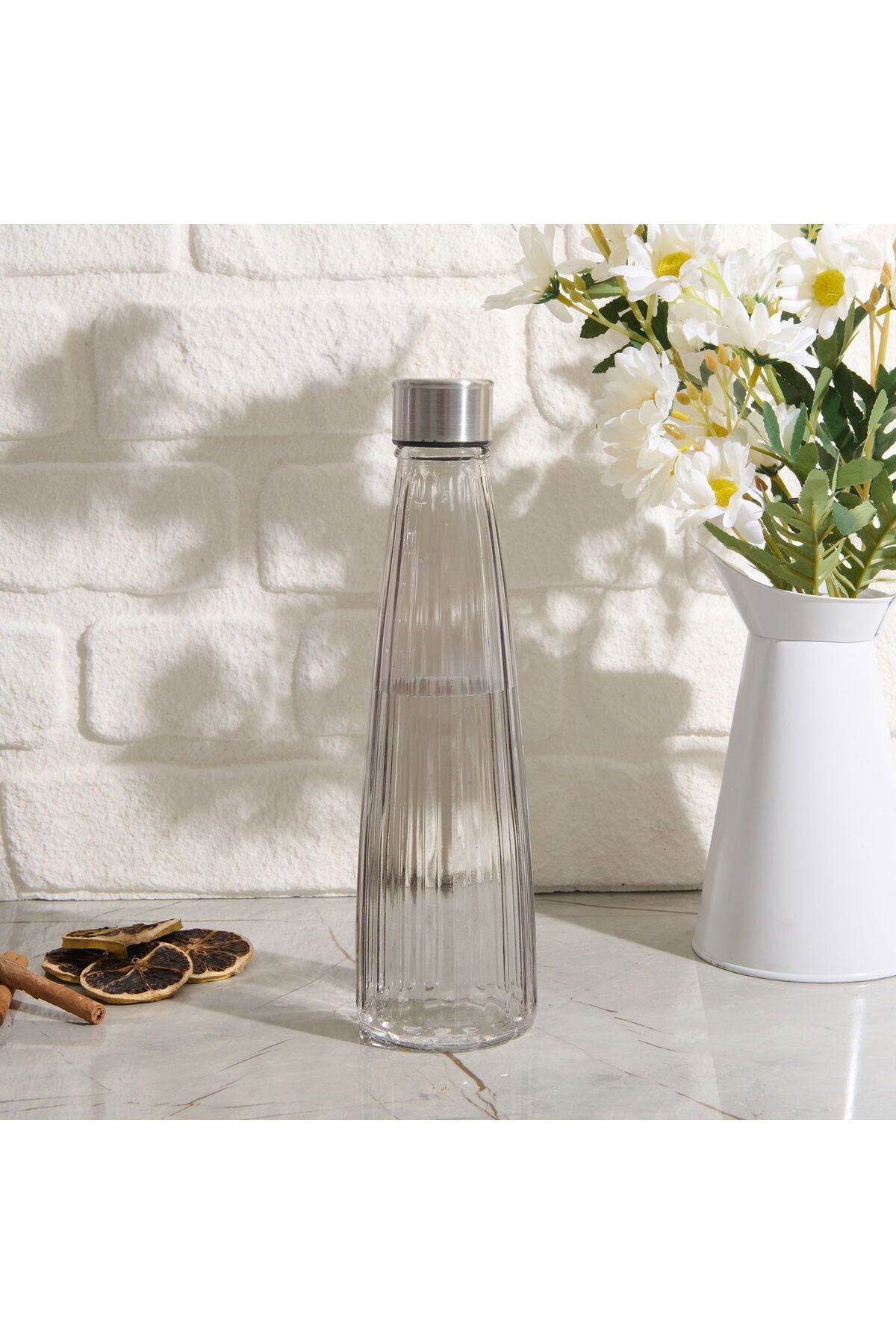 MATMEL In Love Renkli Cam Şişe - - 750 ml