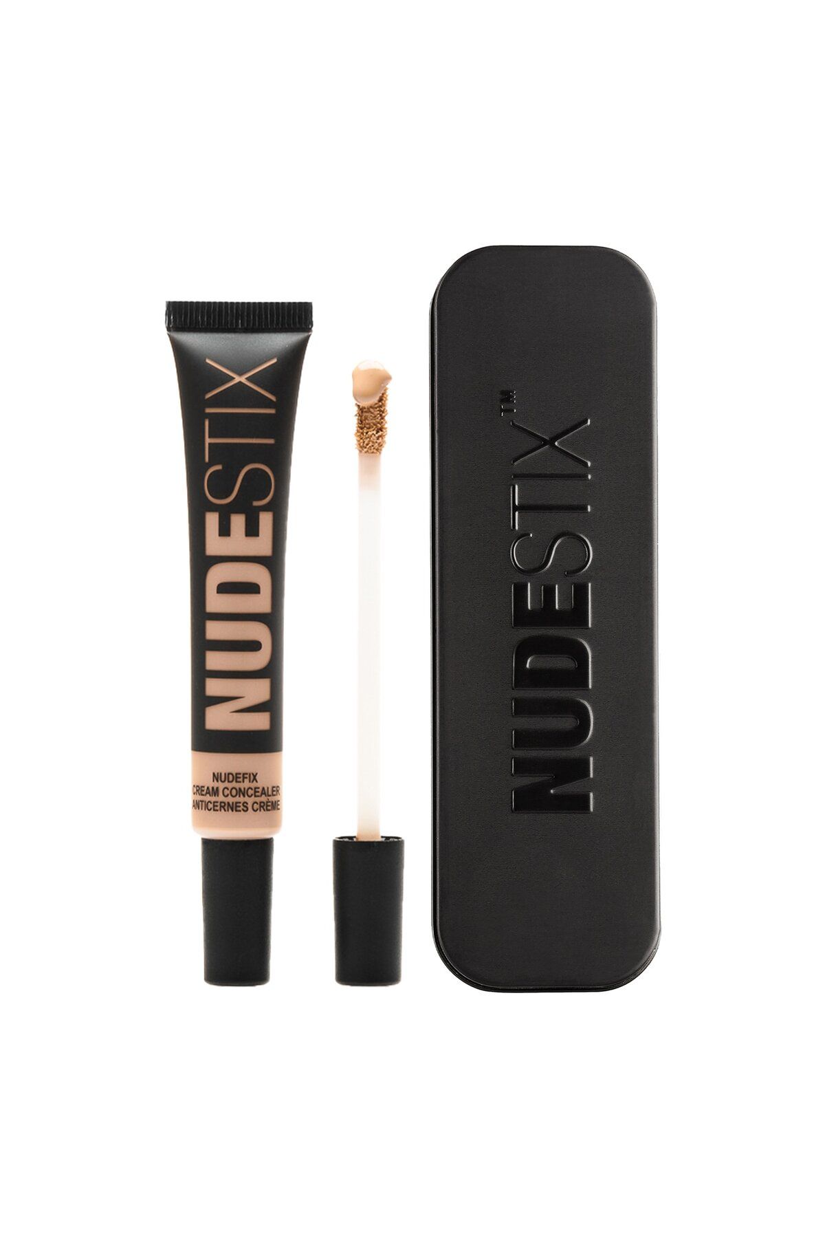 NUDESTIX Concealer Nudefix Cream - Kapatıcı NUDEFIX CREAM CONCEALER NUDE 5g