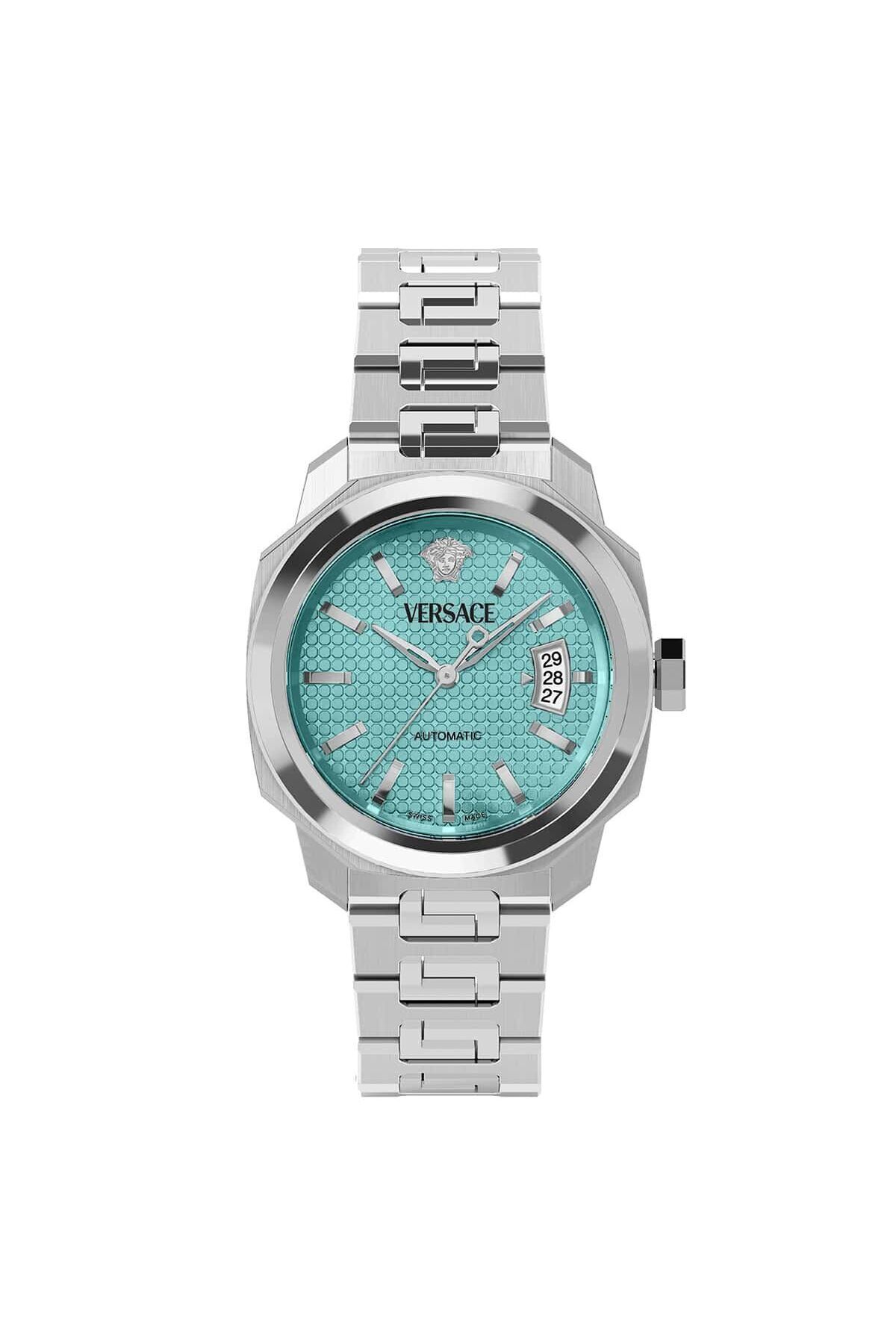 Versace VRSCVEAG00524 Erkek Kol Saati