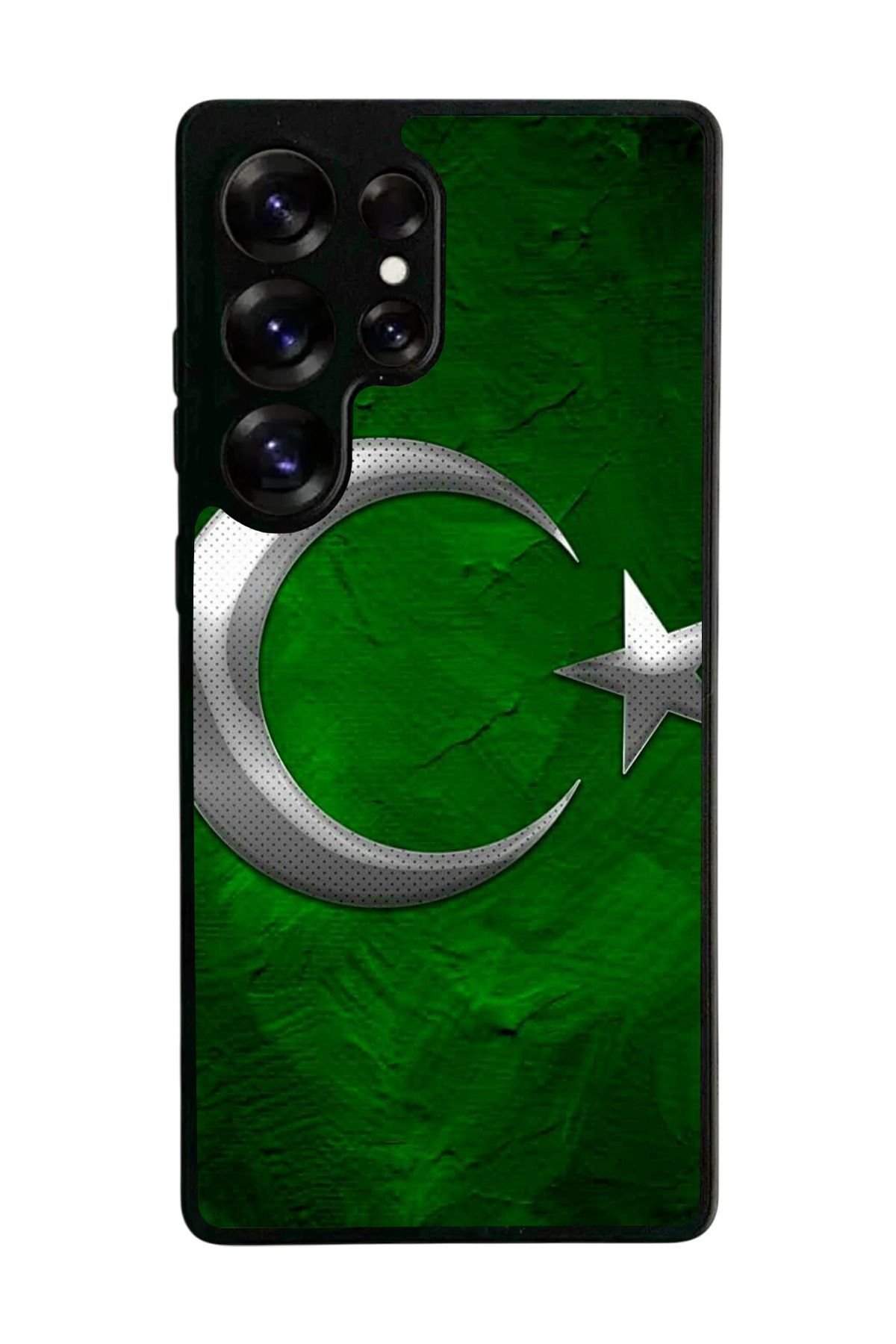 BGAKSESUAR Samsung Galaxy S25 Ultra Uyumlu Siyah Kılıf – Yumuşak Silikon, Koruyucu, Şok Emici Kapak