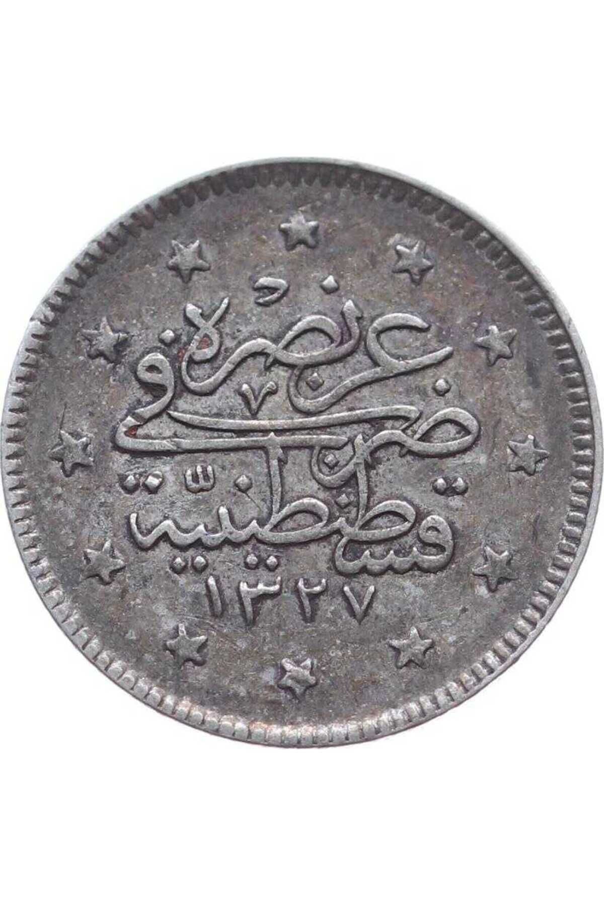 Gökçe Koleksiyon M.Reşad 2 Kuruş 13271 Kulpsuz ÇİLALTI OMP2920