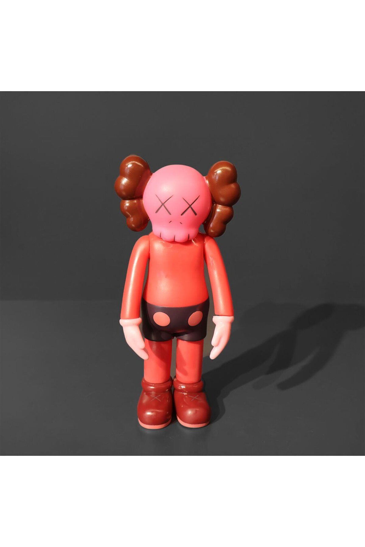 Softyline Pembe Kaws