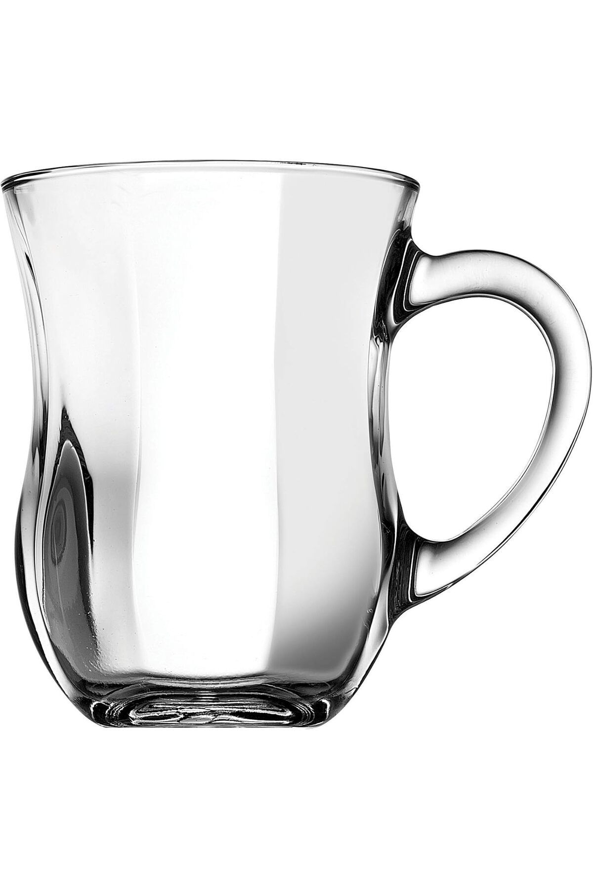 STOREMAX ELZ Gourmet Ayran Bardağı, 2'li, 350 cc FRNTR 1127478