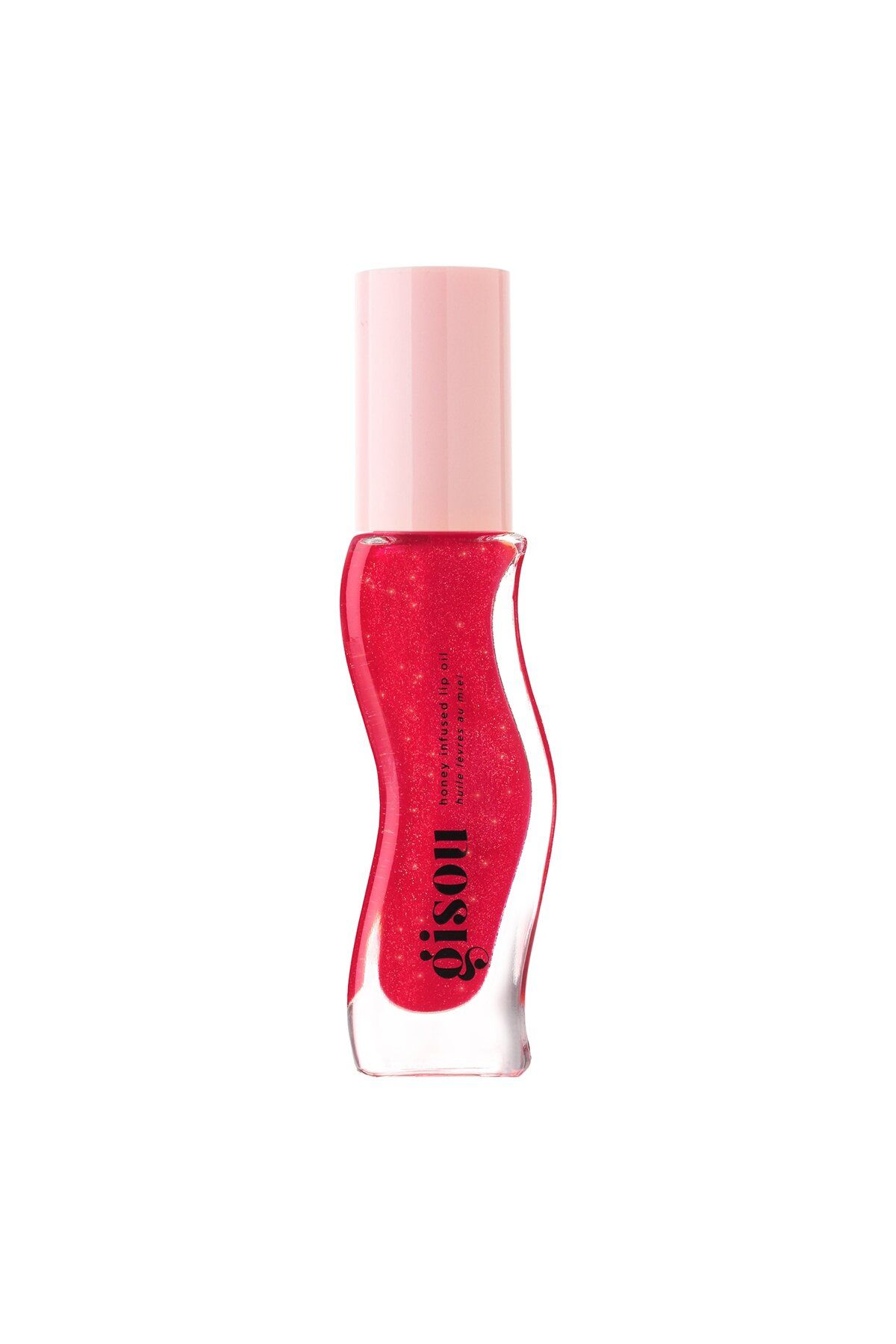 gisou Honey Infused Lip Oil - Ballı Dudak Yağı