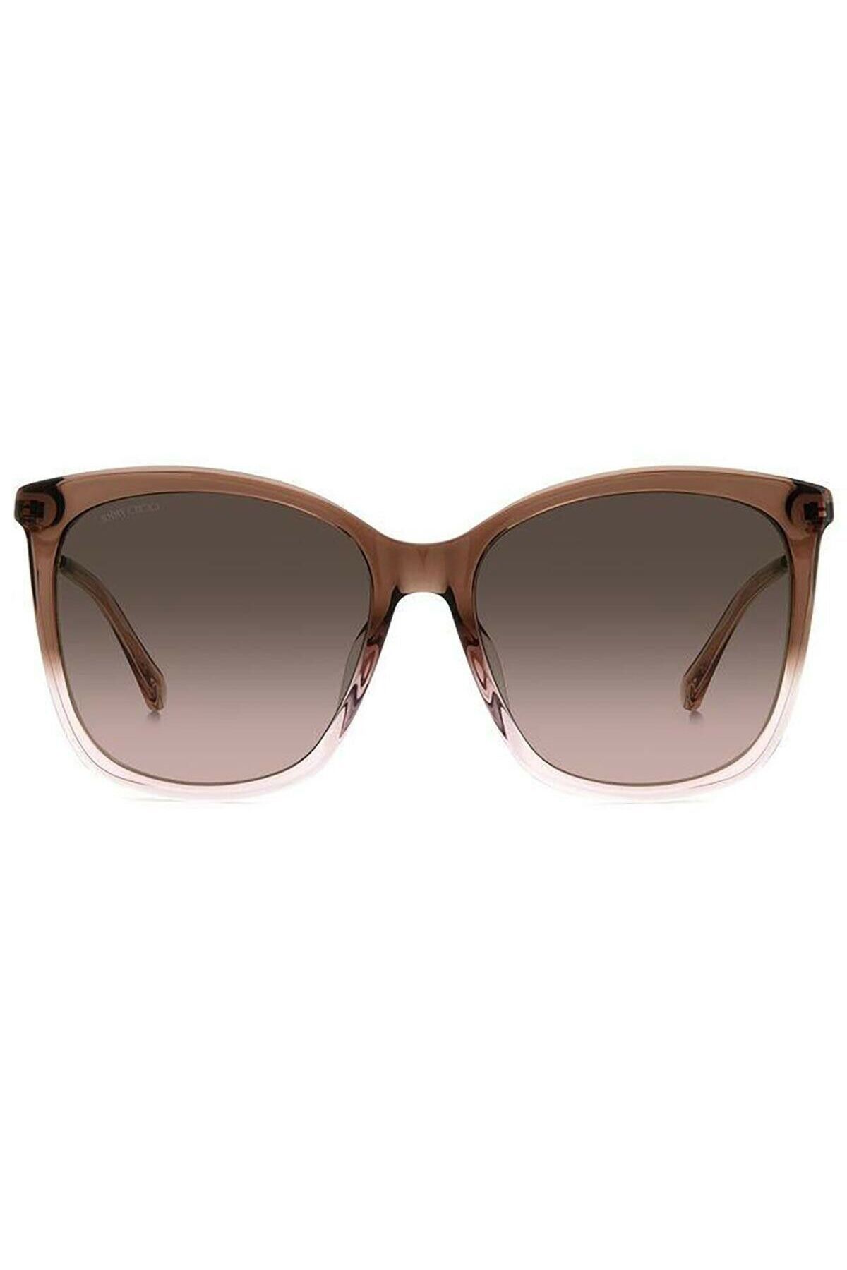Jimmy Choo-Ladies' Sunglasses Nerea-g-s-08m Ø 57 Mm 2
