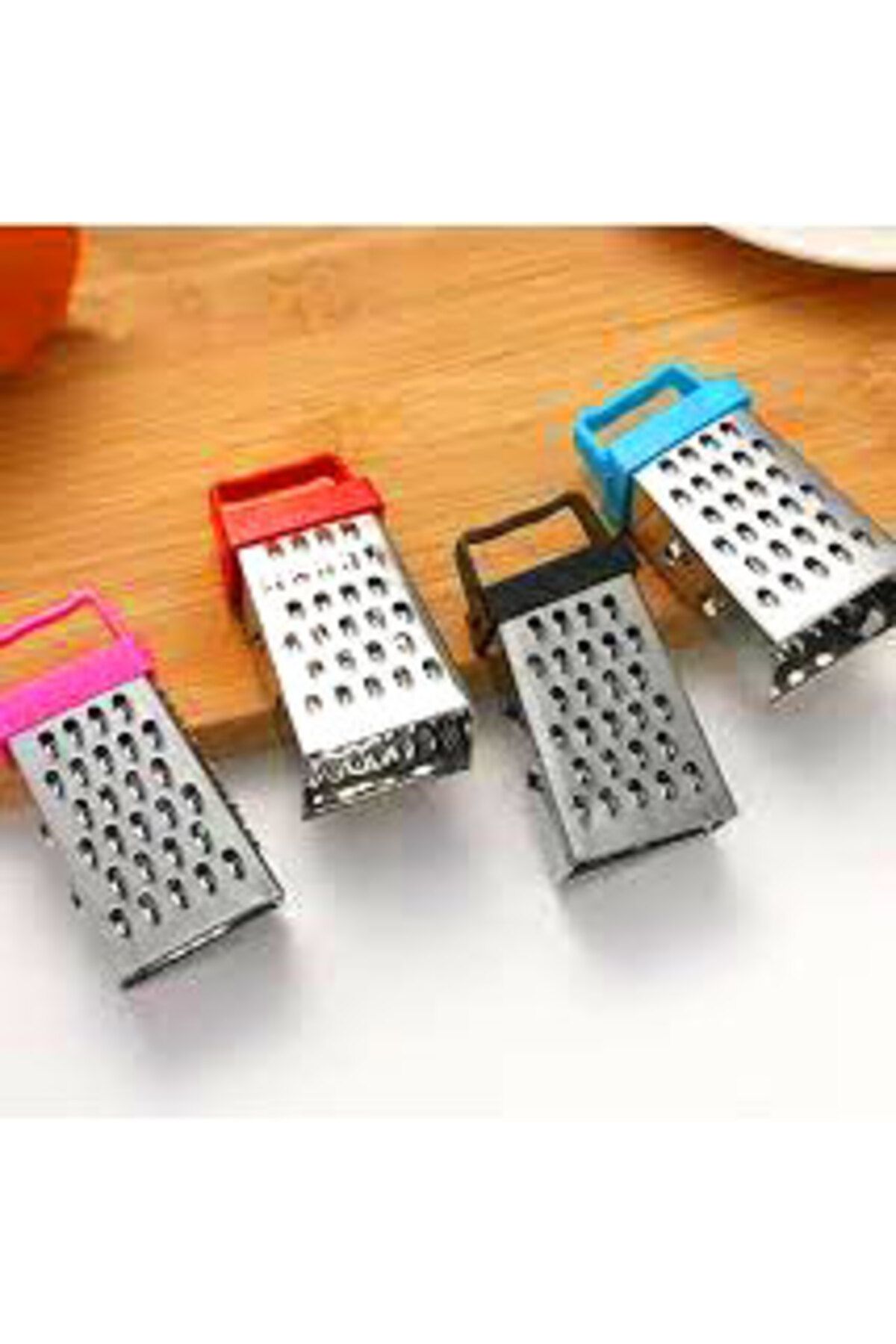 STOREMAX ELZ MİNİ METAL SARIMSAK RENDE MIKNATISLI FRNTR 1127478