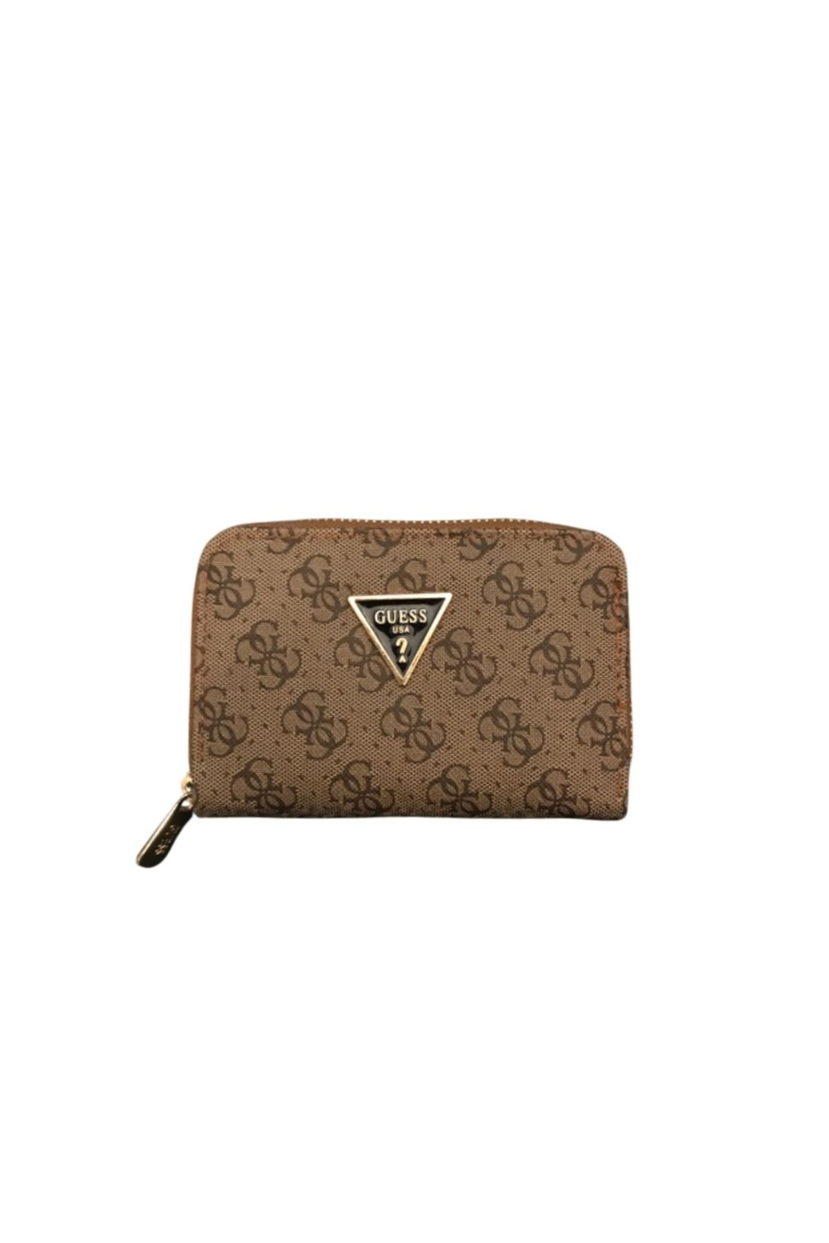 Muibu KADIN CAMEL LUX CÜZDAN