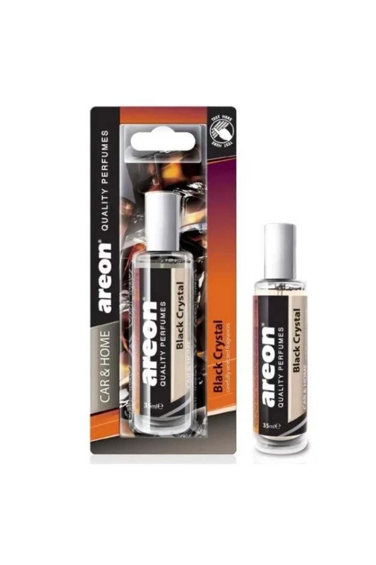 Bagajon 35 ML Black Crystal Oto Araç Spreyi