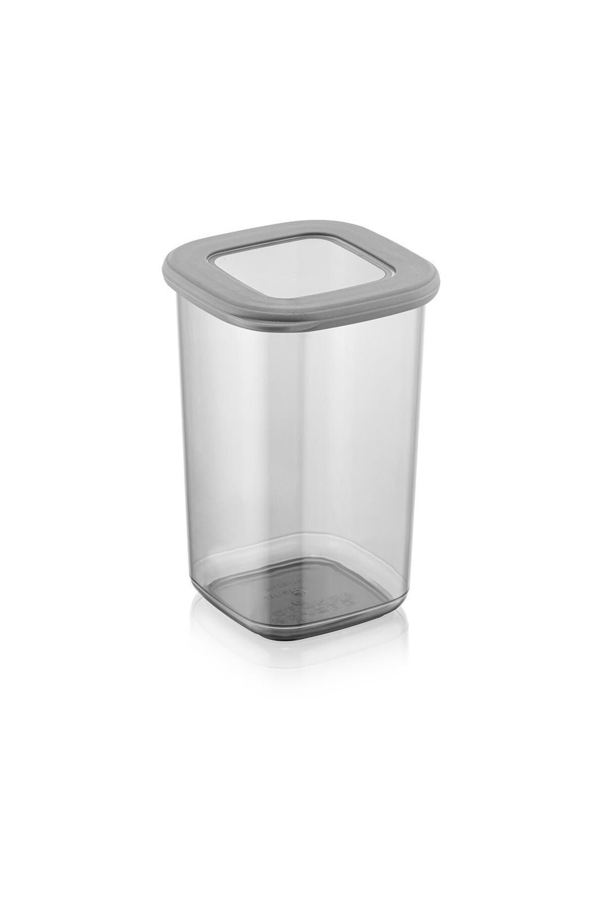 ASPARTAM Colony Kare Saklama Kabı - 1200 ml