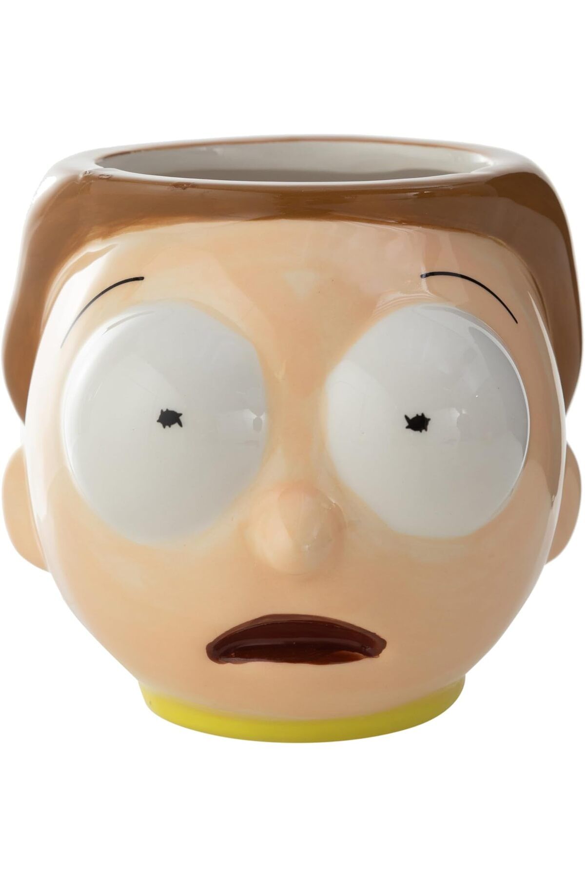 STOREMAX ELZ Concept Morty 3 Boyutlu Kupa FRNTR 1127478