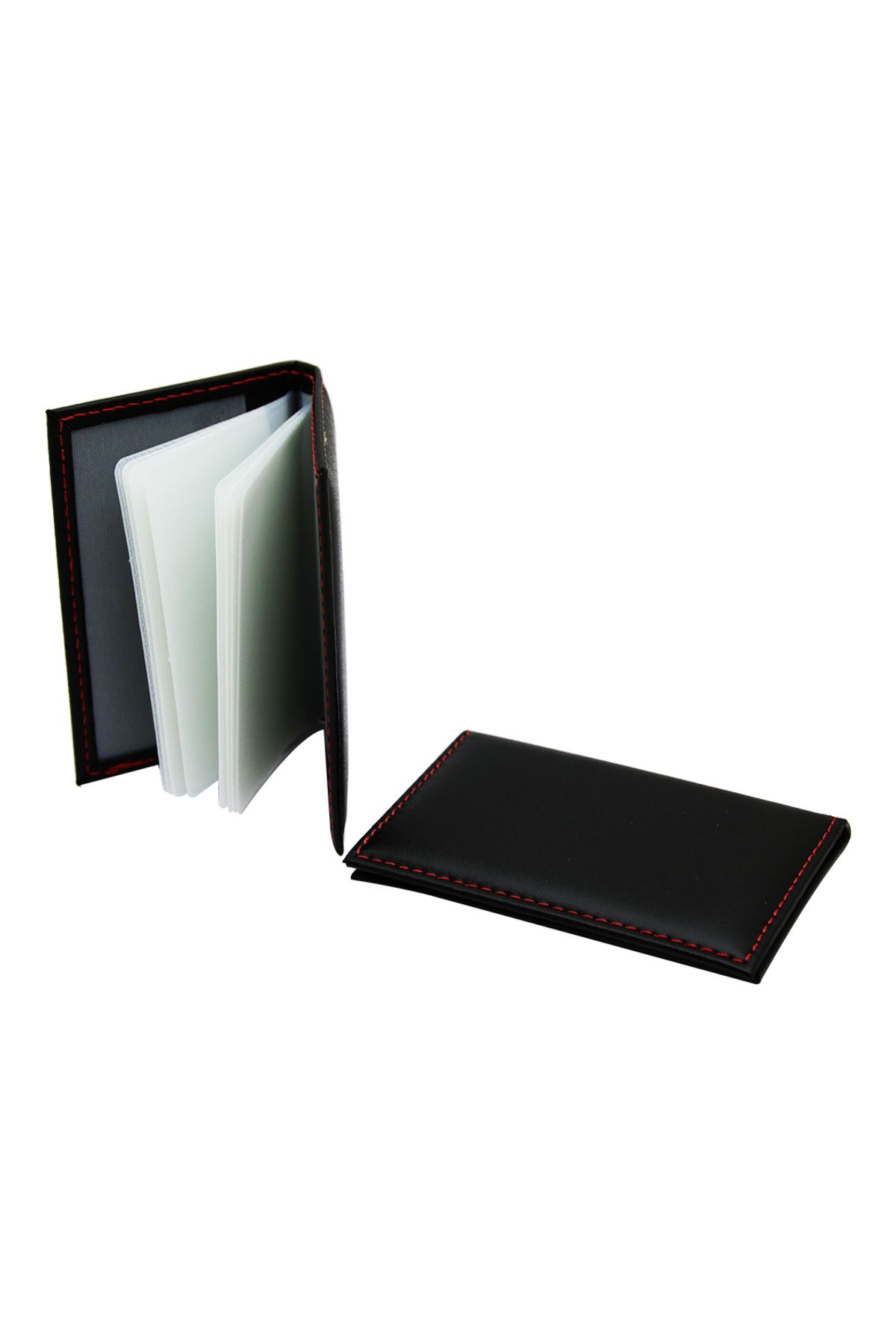 STOREMAX svticaret KREDİ KARTLIK CÜZDAN 10 KARTLIK SUNİ DERİ mhm 1053513