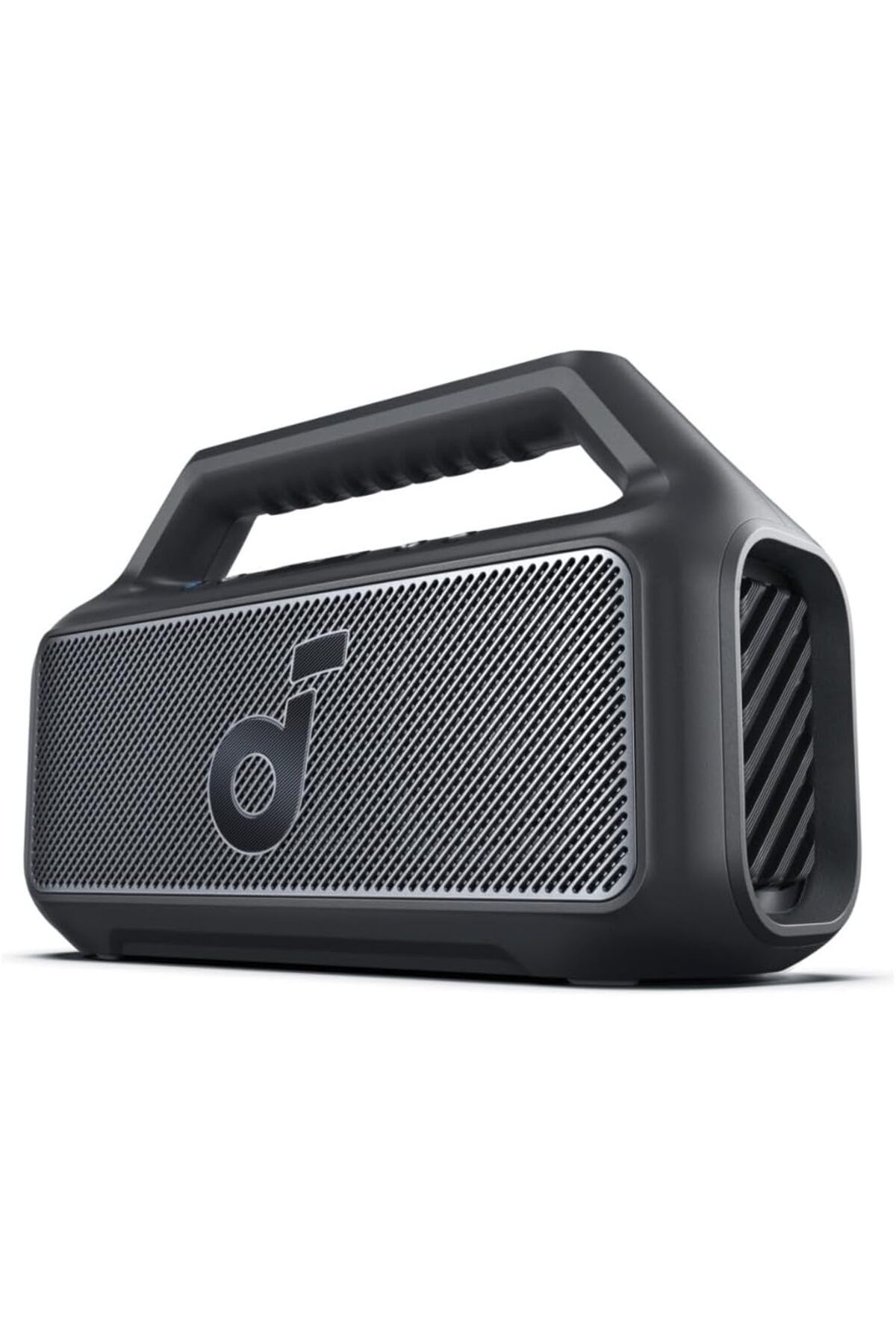 Mu Art Ahşap Mrt Boom 2 SE Bluetooth Hoparlör, 18 Saat Çalışma Süresi, 30W, 2.0 Kanal Stereo, Özelleştiril